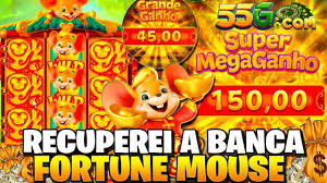 mouse fortune para mobile